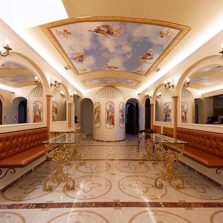 Dimora Cardinal Moroni Roma Exterior foto